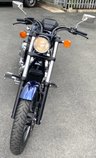 USED 2020 69 HONDA VT 1300 CX Fury Custom Cruiser Awesome custom cruiser