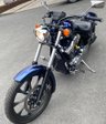 USED 2020 69 HONDA VT 1300 CX Fury Custom Cruiser Awesome custom cruiser
