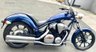USED 2020 69 HONDA VT 1300 CX Fury Custom Cruiser Awesome custom cruiser