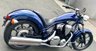 USED 2020 69 HONDA VT 1300 CX Fury Custom Cruiser Awesome custom cruiser