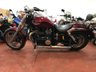 USED 2007 56 TRIUMPH SPEED Master 865 Naked Cruiser Very nice cruiser in maroon