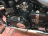 USED 2007 56 TRIUMPH SPEED Master 865 Naked Cruiser Very nice cruiser in maroon