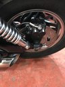 USED 2007 56 TRIUMPH SPEED Master 865 Naked Cruiser Very nice cruiser in maroon