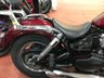USED 2007 56 TRIUMPH SPEED Master 865 Naked Cruiser Very nice cruiser in maroon