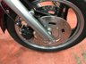 USED 2007 56 TRIUMPH SPEED Master 865 Naked Cruiser Very nice cruiser in maroon