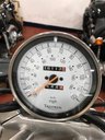 USED 2007 56 TRIUMPH SPEED Master 865 Naked Cruiser Very nice cruiser in maroon