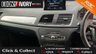 USED 2014 64 AUDI Q3 2.0 TDI QUATTRO S LINE PLUS 5d 140 BHP FANTASTIC AUDI SERVICE HISTORY!