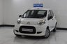 USED 2011 11 CITROEN C1 1.0 VTR 5d 68 BHP 8 SERVICE STAMPS, 2 KEYS
