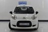USED 2011 11 CITROEN C1 1.0 VTR 5d 68 BHP 8 SERVICE STAMPS, 2 KEYS