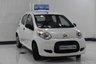 USED 2011 11 CITROEN C1 1.0 VTR 5d 68 BHP 8 SERVICE STAMPS, 2 KEYS