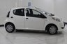 USED 2011 11 CITROEN C1 1.0 VTR 5d 68 BHP 8 SERVICE STAMPS, 2 KEYS