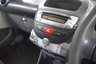 USED 2011 11 CITROEN C1 1.0 VTR 5d 68 BHP 8 SERVICE STAMPS, 2 KEYS