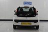 USED 2011 11 CITROEN C1 1.0 VTR 5d 68 BHP 8 SERVICE STAMPS, 2 KEYS