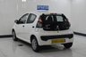 USED 2011 11 CITROEN C1 1.0 VTR 5d 68 BHP 8 SERVICE STAMPS, 2 KEYS