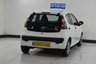 USED 2011 11 CITROEN C1 1.0 VTR 5d 68 BHP 8 SERVICE STAMPS, 2 KEYS