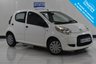 USED 2011 11 CITROEN C1 1.0 VTR 5d 68 BHP 8 SERVICE STAMPS, 2 KEYS