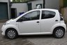 USED 2011 11 CITROEN C1 1.0 VTR 5d 68 BHP 8 SERVICE STAMPS, 2 KEYS