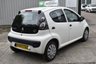 USED 2011 11 CITROEN C1 1.0 VTR 5d 68 BHP 8 SERVICE STAMPS, 2 KEYS