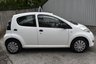 USED 2011 11 CITROEN C1 1.0 VTR 5d 68 BHP 8 SERVICE STAMPS, 2 KEYS