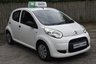 USED 2011 11 CITROEN C1 1.0 VTR 5d 68 BHP 8 SERVICE STAMPS, 2 KEYS