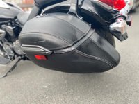 USED 2012 61 YAMAHA XVS 950CT Midnight Star Custom Cruiser Superb midweight custom cruiser