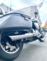 USED 2012 61 YAMAHA XVS 950CT Midnight Star Custom Cruiser Superb midweight custom cruiser