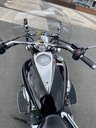 USED 2012 61 YAMAHA XVS 950CT Midnight Star Custom Cruiser Superb midweight custom cruiser