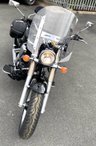 USED 2012 61 YAMAHA XVS 950CT Midnight Star Custom Cruiser Superb midweight custom cruiser