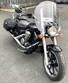 USED 2012 61 YAMAHA XVS 950CT Midnight Star Custom Cruiser Superb midweight custom cruiser