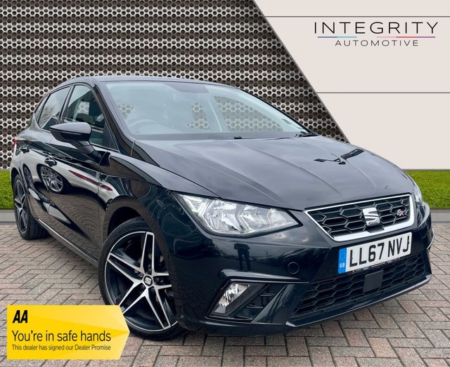 Integrity Automotive Limited
