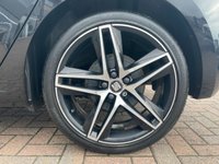 USED 2018 67 SEAT IBIZA 1.0 TSI FR 5d 94 BHP LARGE TOUCH INFOTAINMENT