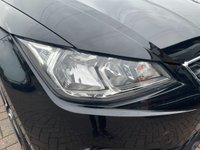 USED 2018 67 SEAT IBIZA 1.0 TSI FR 5d 94 BHP LARGE TOUCH INFOTAINMENT