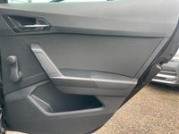 USED 2018 67 SEAT IBIZA 1.0 TSI FR 5d 94 BHP LARGE TOUCH INFOTAINMENT