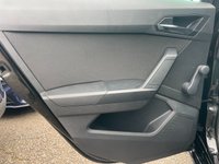 USED 2018 67 SEAT IBIZA 1.0 TSI FR 5d 94 BHP LARGE TOUCH INFOTAINMENT