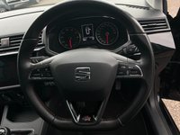 USED 2018 67 SEAT IBIZA 1.0 TSI FR 5d 94 BHP LARGE TOUCH INFOTAINMENT