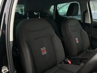 USED 2018 67 SEAT IBIZA 1.0 TSI FR 5d 94 BHP LARGE TOUCH INFOTAINMENT