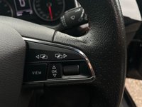 USED 2018 67 SEAT IBIZA 1.0 TSI FR 5d 94 BHP LARGE TOUCH INFOTAINMENT