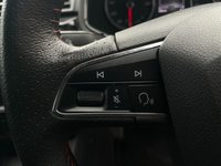 USED 2018 67 SEAT IBIZA 1.0 TSI FR 5d 94 BHP LARGE TOUCH INFOTAINMENT