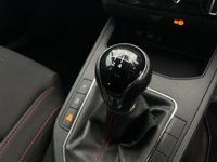 USED 2018 67 SEAT IBIZA 1.0 TSI FR 5d 94 BHP LARGE TOUCH INFOTAINMENT