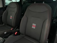 USED 2018 67 SEAT IBIZA 1.0 TSI FR 5d 94 BHP LARGE TOUCH INFOTAINMENT