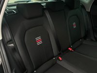 USED 2018 67 SEAT IBIZA 1.0 TSI FR 5d 94 BHP LARGE TOUCH INFOTAINMENT