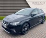 USED 2018 67 SEAT IBIZA 1.0 TSI FR 5d 94 BHP LARGE TOUCH INFOTAINMENT