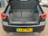 USED 2018 67 SEAT IBIZA 1.0 TSI FR 5d 94 BHP LARGE TOUCH INFOTAINMENT
