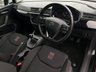 USED 2018 67 SEAT IBIZA 1.0 TSI FR 5d 94 BHP LARGE TOUCH INFOTAINMENT