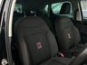 USED 2018 67 SEAT IBIZA 1.0 TSI FR 5d 94 BHP LARGE TOUCH INFOTAINMENT