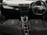 USED 2018 67 SEAT IBIZA 1.0 TSI FR 5d 94 BHP LARGE TOUCH INFOTAINMENT