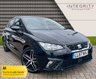 USED 2018 67 SEAT IBIZA 1.0 TSI FR 5d 94 BHP LARGE TOUCH INFOTAINMENT