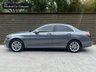USED 2018 18 MERCEDES-BENZ C-CLASS 2.0 C350 E SPORT 4d 208 BHP FINANCE AVAILABLE ZERO DEPOSIT