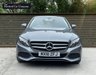 USED 2018 18 MERCEDES-BENZ C-CLASS 2.0 C350 E SPORT 4d 208 BHP FINANCE AVAILABLE ZERO DEPOSIT