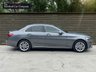 USED 2018 18 MERCEDES-BENZ C-CLASS 2.0 C350 E SPORT 4d 208 BHP FINANCE AVAILABLE ZERO DEPOSIT